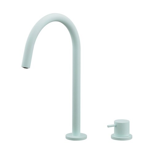 台付水栓 フロストミント 716−400