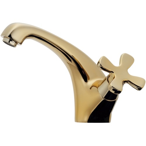 立水栓 アンティークゴールド 721−2