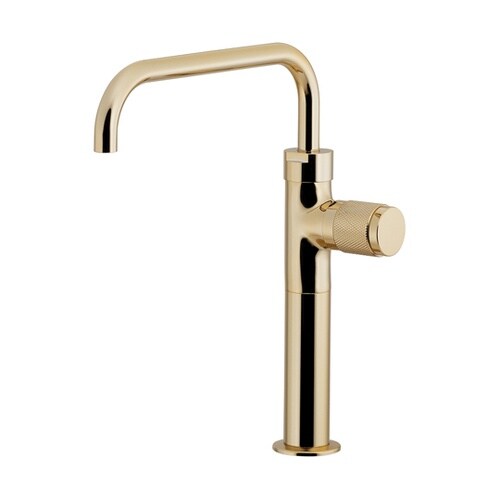 立水栓トール アンティークゴールド 72