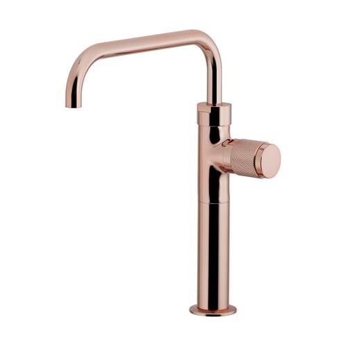 立水栓トール カッパーブラウン 721−