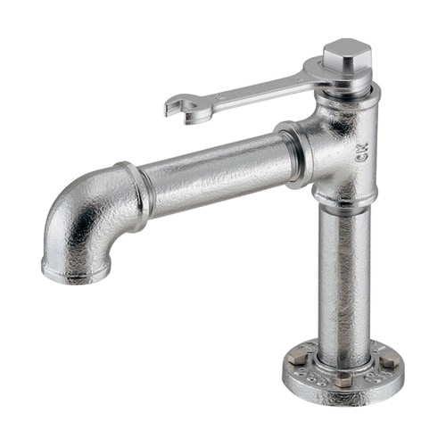 インダストリアル立水栓 721−267