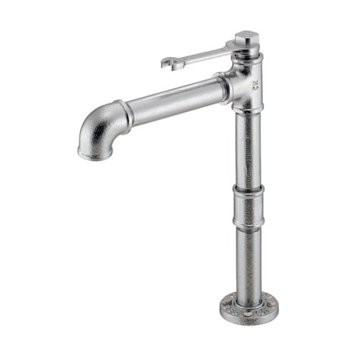 インダストリアル立水栓トール 721−2