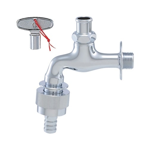 共用自動接手水栓 723−003−13
