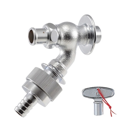 共用自動接手散水栓 723−203−13