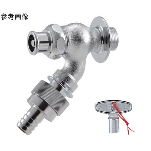 共用自動接手散水栓 723−203−20