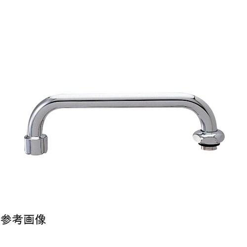 泡沫Uパイプ 240mm 775−29−