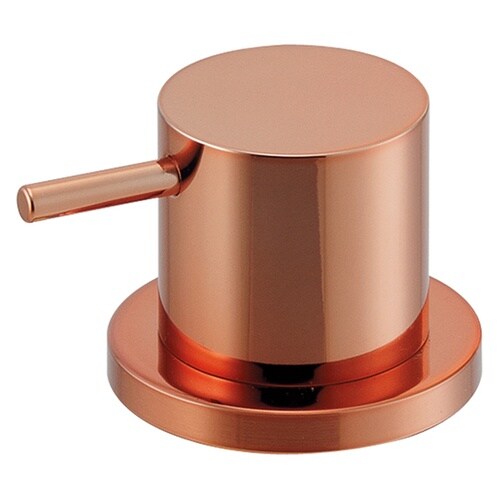 カウンター化粧バルブブラウン 784−4