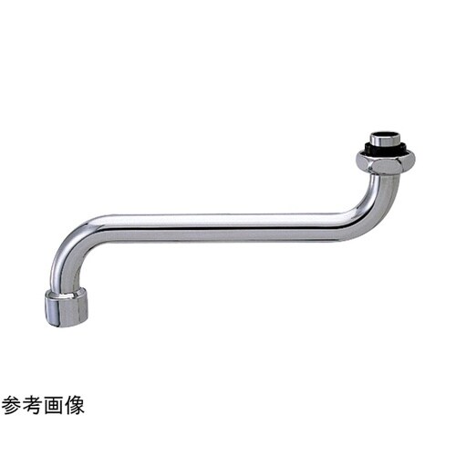 泡沫Sパイプ 170mm 795−39−