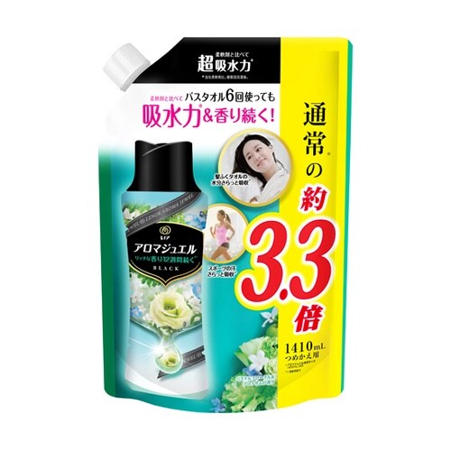 レノアアロマジュエル パステルフローラル