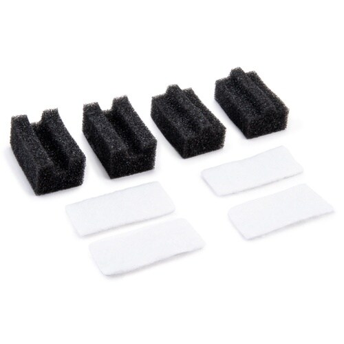 交換スポンジ・パッドセット #2336K