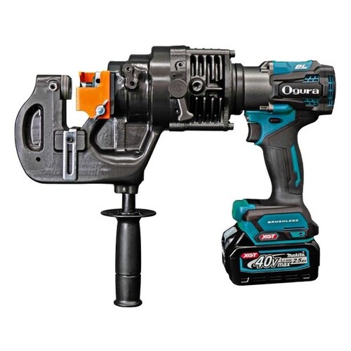 コードレスパンチャー 423×138×3