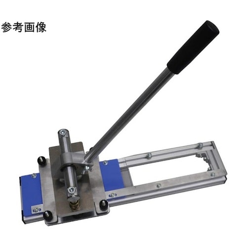 ポリスプリント用エンドレス工具(フィンガ