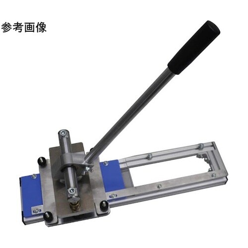 ポリスプリント用エンドレス工具(フィンガ