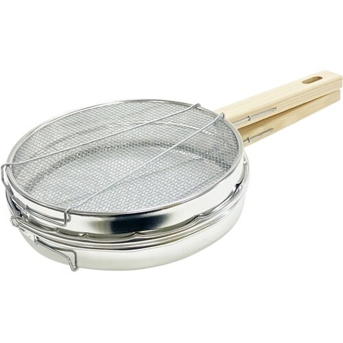 銀杏煎 豆煎器 0698