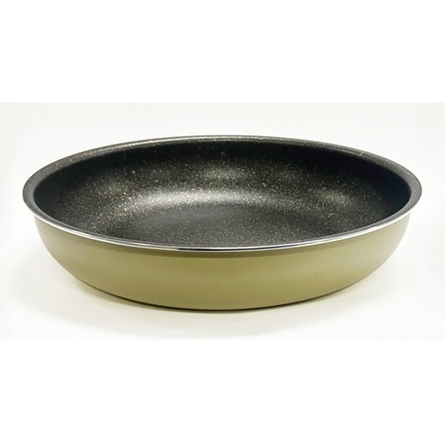 ハンドルがはずせるフライパン 20cm