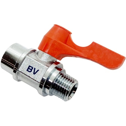 ボール式エアーコック G1/4 Rc1/