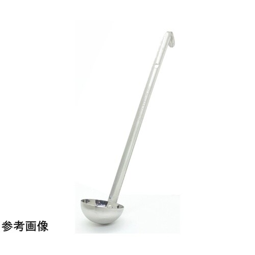 ステンレススープレードル 70cc PR