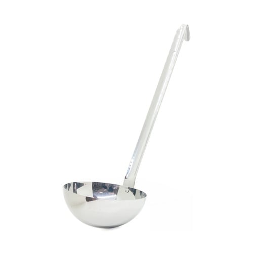 ステンレススープレードル 300cc P