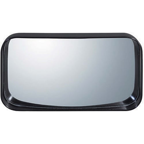 ガレージミラー 角88mm×155mm