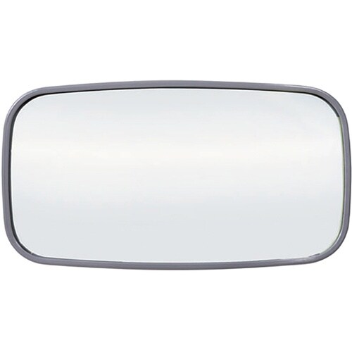 ガレージミラー 角320mm×175mm