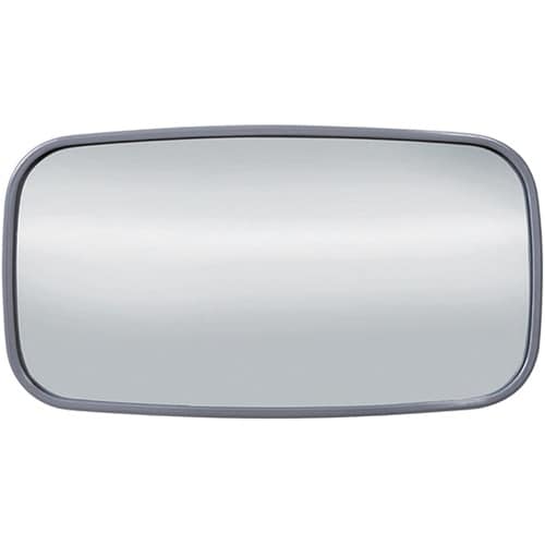 ガレージミラー 320mm×175mm