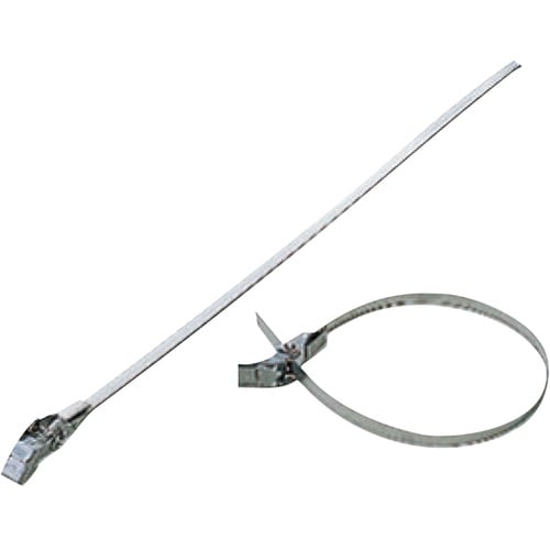 ステンレスベルト 幅10mm×1500m