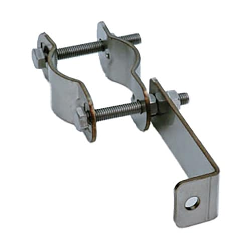 ポール用つかみ金具 25mmー60mm