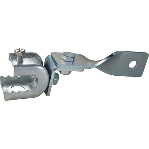 H鋼専用金具 厚14mmー23mm SK