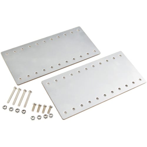 フェンス専用金具 83mm×175mm×