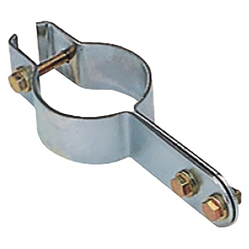 ポール専用金具 φ76.3mm C−1