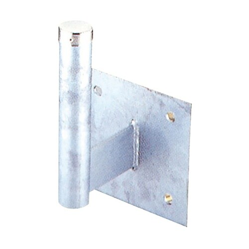 コンクリート壁面専用金具 C−8