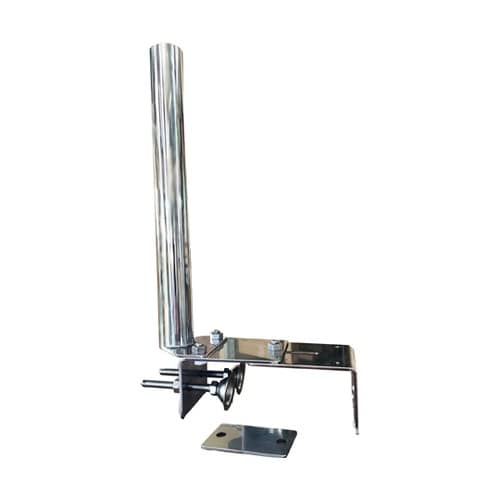 ブロックはさみ込み専用金具 C−10S