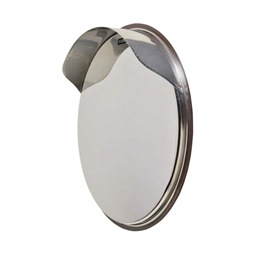 カスタムステンレスミラー φ1000mm