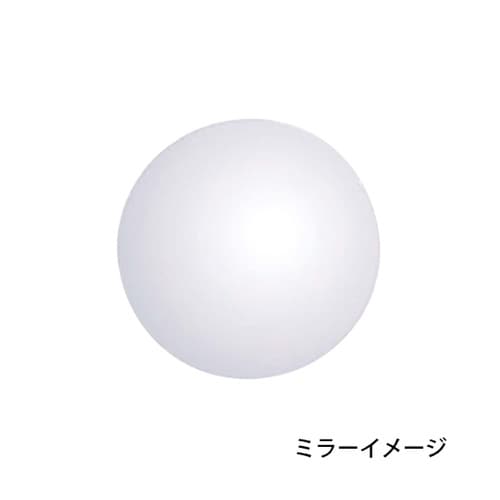 アクリル曲面ミラー 2t×φ100mm