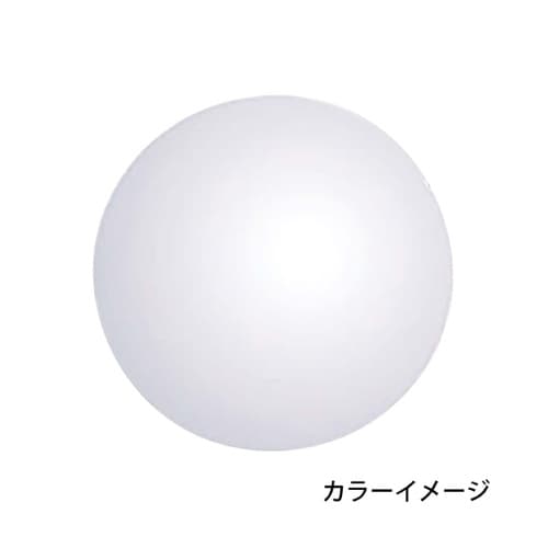 アクリル曲面ミラー 2t×φ300mm