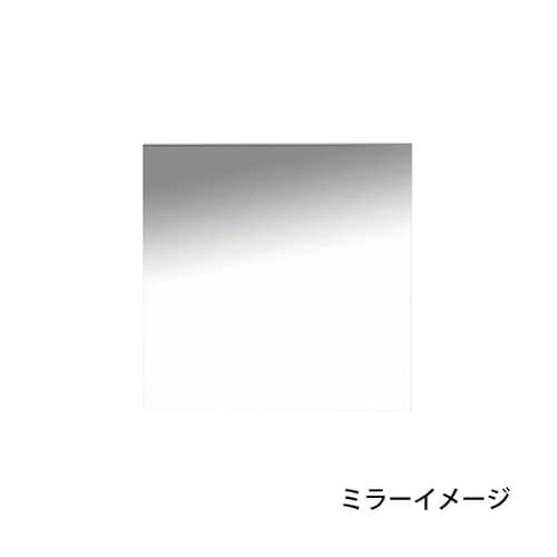 樹脂ミラー 2t×300mm×300mm