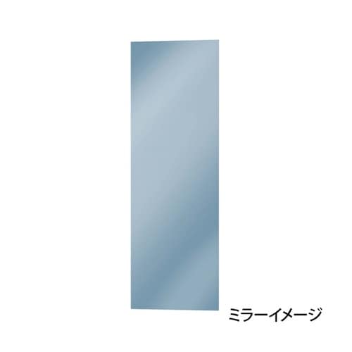 アルミ平面ミラー(複合板)2t×約300