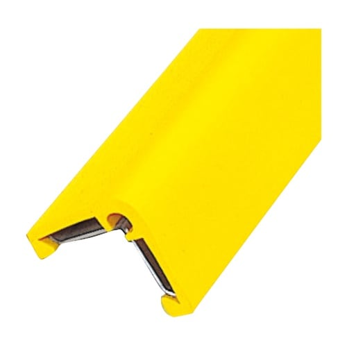 コーナーガード レモンイエロー 65mm