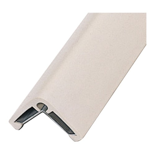 コーナーガード アイボリー 65mm×6