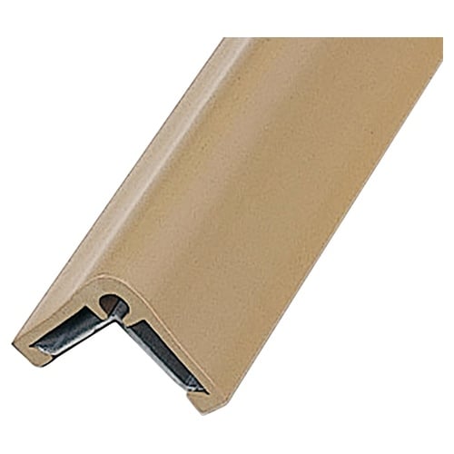 コーナーガード ブラウン 65mm×65