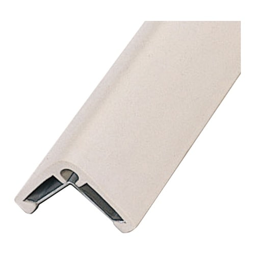 コーナーガード アイボリー 90mm×9
