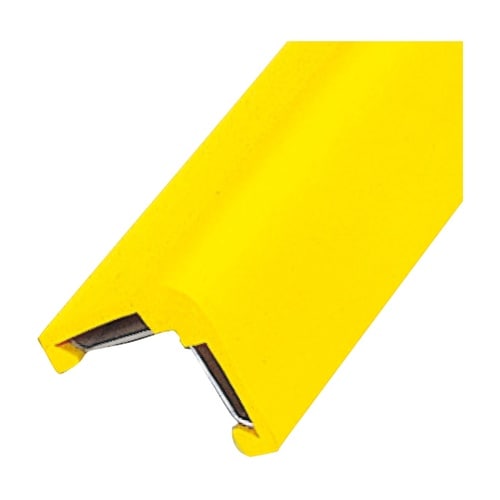 コーナーガード レモンイエロー 35mm