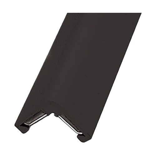 コーナーガード ブラック 35mm×35