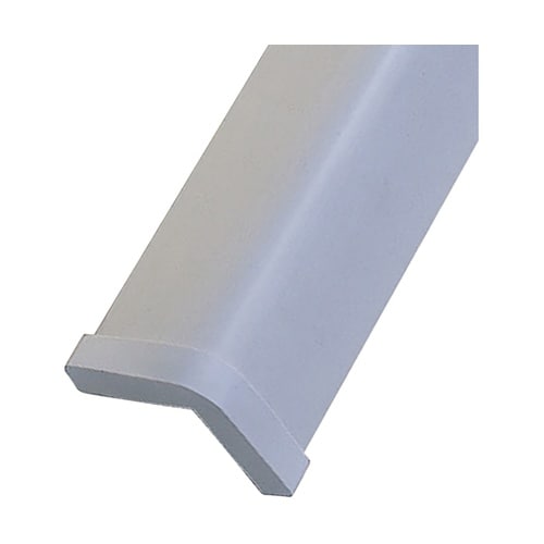 コーナーガード グレー 65mm×65m