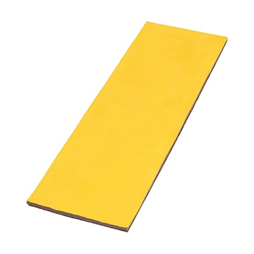 セフティガード 黄・無反射 厚み10mm