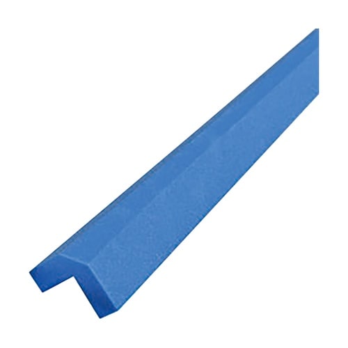 コーナーガード 青 40mm×40mm×