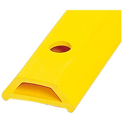 ホームストッパー レモンイエロー 長さ1