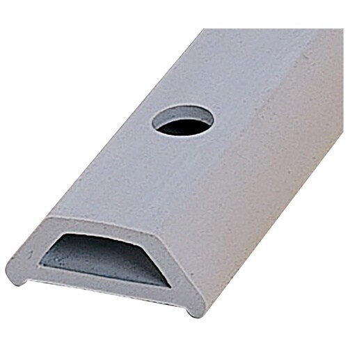 ホームストッパー グレー 長さ1000m