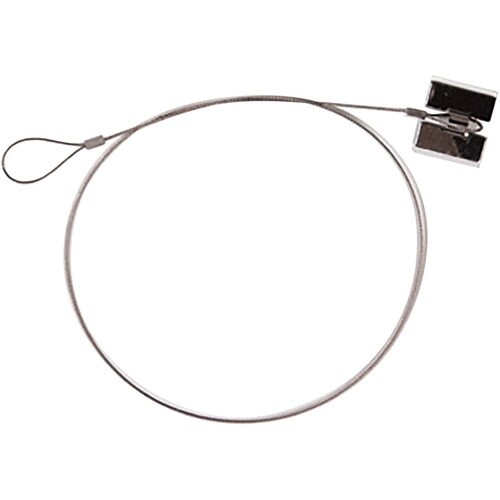 防犯ストラップ φ0.8mm×440mm