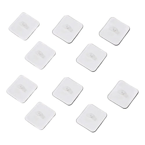 貼り付け止具 W23mm×H20mm×D